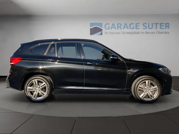 BMW X1 25i xDrive SAG