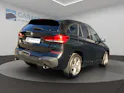 BMW X1 25i xDrive SAG