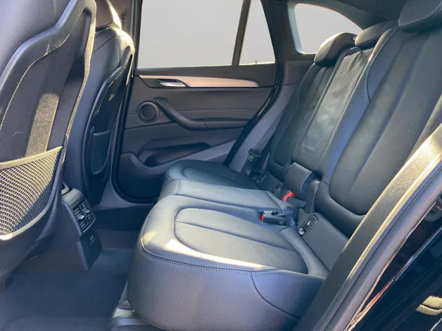 BMW X1 25i xDrive SAG