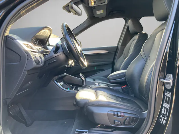 BMW X1 25i xDrive SAG