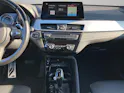 BMW X1 25i xDrive SAG