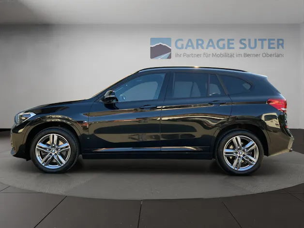 BMW X1 25i xDrive SAG