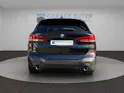 BMW X1 25i xDrive SAG