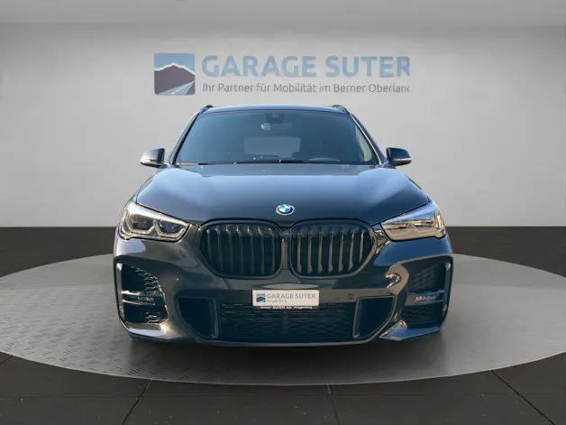 BMW X1 25i xDrive SAG