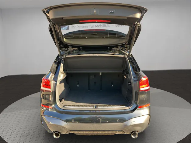 BMW X1 25i xDrive SAG