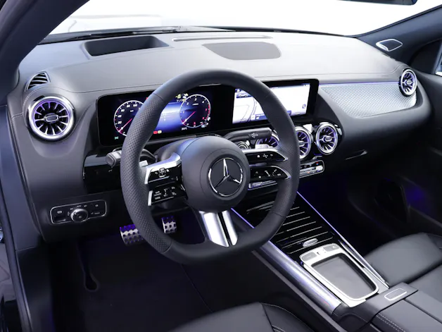 Mercedes-Benz GLA 220 d Swiss Star AMG Line 4matic