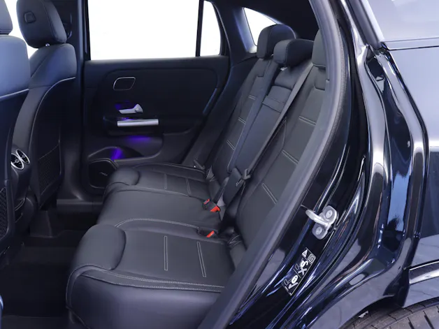 Mercedes-Benz GLA 220 d Swiss Star AMG Line 4matic