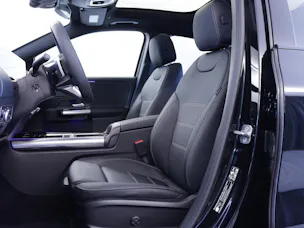 Mercedes-Benz GLA 220 d Swiss Star AMG Line 4matic