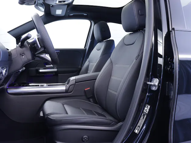 Mercedes-Benz GLA 220 d Swiss Star AMG Line 4matic