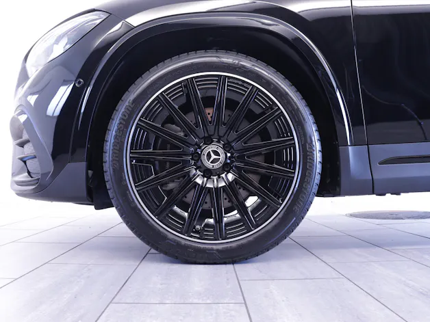 Mercedes-Benz GLA 220 d Swiss Star AMG Line 4matic