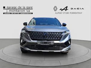 Renault Austral 1.2 E-Tech esprit Alpine