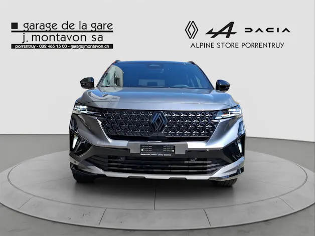 RENAULT Austral 1.2 E-Tech esprit Alpine