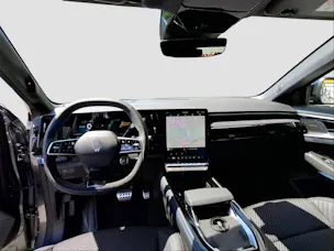 Renault Austral 1.2 E-Tech esprit Alpine