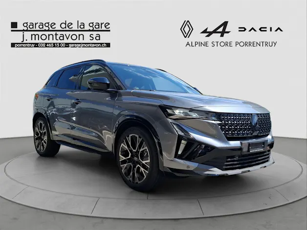 RENAULT Austral 1.2 E-Tech esprit Alpine