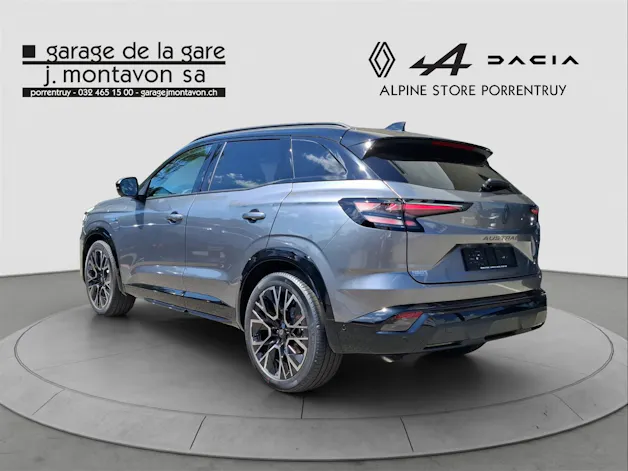 RENAULT Austral 1.2 E-Tech esprit Alpine