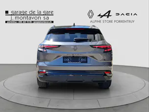 Renault Austral 1.2 E-Tech esprit Alpine