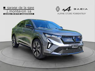 Renault Rafale 1.2 E-Tech esprit Alpine