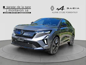 Renault Rafale 1.2 E-Tech esprit Alpine