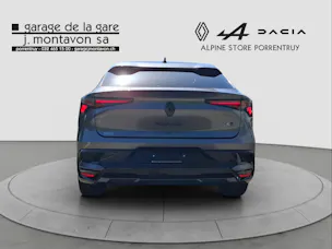 Renault Rafale 1.2 E-Tech esprit Alpine