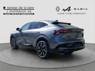 Renault Rafale 1.2 E-Tech esprit Alpine