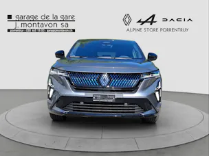Renault Rafale 1.2 E-Tech esprit Alpine