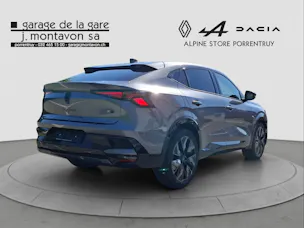 Renault Rafale 1.2 E-Tech esprit Alpine