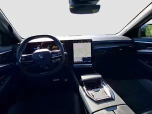 Renault Rafale 1.2 E-Tech esprit Alpine