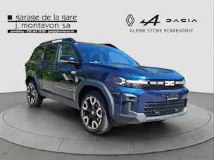 Dacia Bigster 1.2 Hybrid Journey 4WD