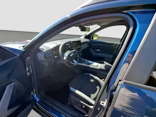 Dacia Bigster 1.2 Hybrid Journey 4WD