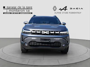 Dacia Duster 1.2 Hybrid Journey 4WD