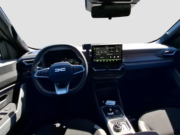 DACIA Duster 1.2 Hybrid Journey 4WD