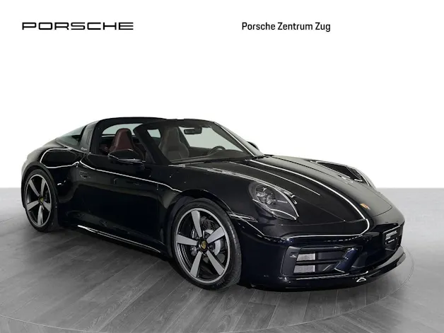Porsche 911 Targa 4