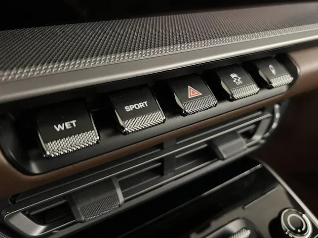 Porsche 911 Targa 4