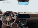 Porsche 911 Targa 4