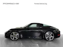 Porsche 911 Targa 4