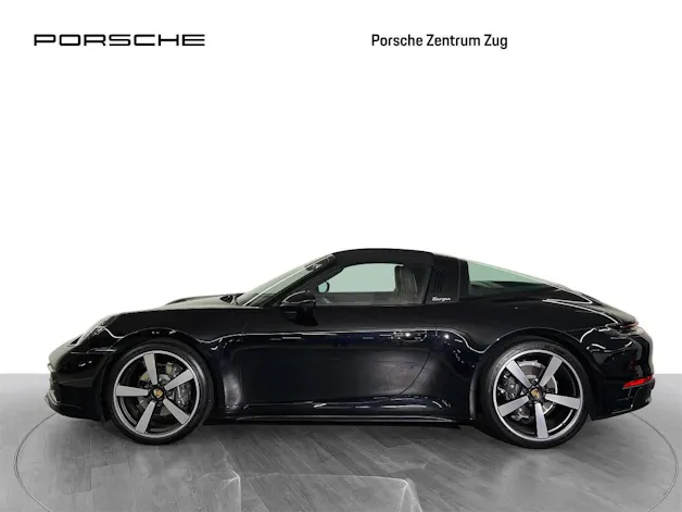 Porsche 911 Targa 4