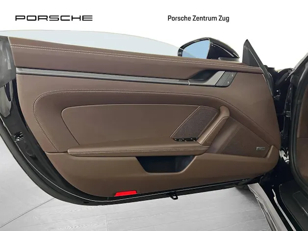 Porsche 911 Targa 4