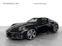 Porsche 911 Targa 4