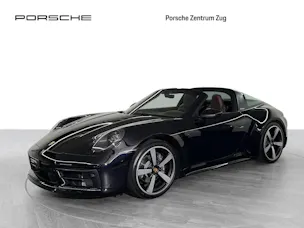 Porsche 911 Targa 4