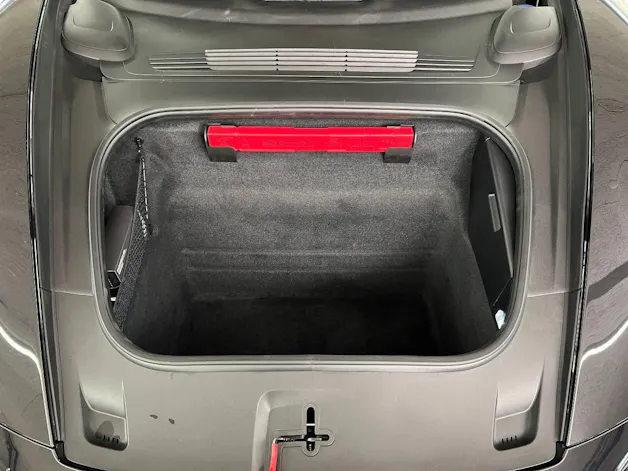 Porsche 911 Targa 4