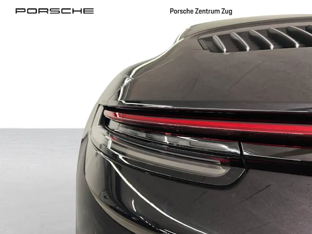 Porsche 911 Targa 4