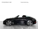 Porsche 911 Targa 4