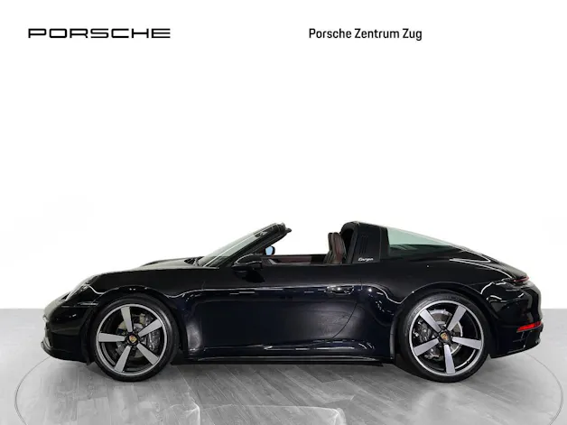 Porsche 911 Targa 4