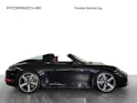 Porsche 911 Targa 4