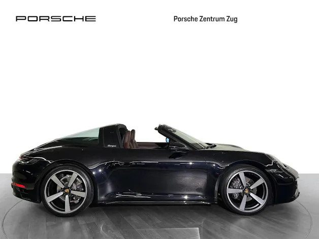 Porsche 911 Targa 4