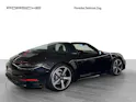 Porsche 911 Targa 4