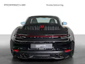 Porsche 911 Targa 4