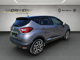 Renault Captur 1.2 TCe Swiss Ed. EDC S/S