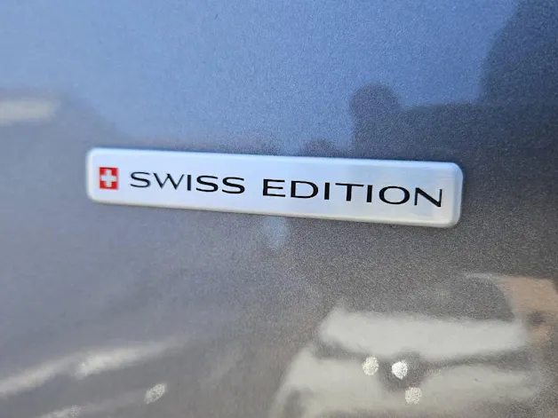 Renault Captur 1.2 TCe Swiss Ed. EDC S/S