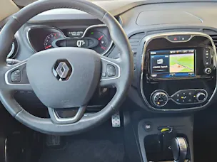 Renault Captur 1.2 TCe Swiss Ed. EDC S/S